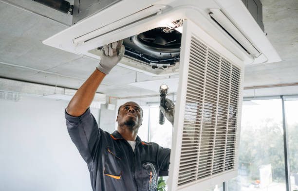 Licensed Heat Pump Repair service in Lithopolis, OH - FH HVAC