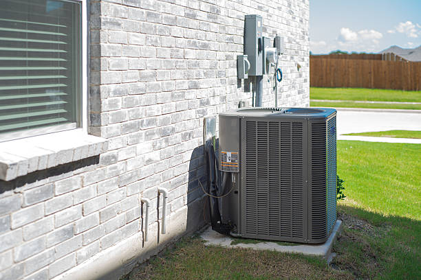 Reliable Heat Pump Repair contractor in Lithopolis, OH by FH HVAC